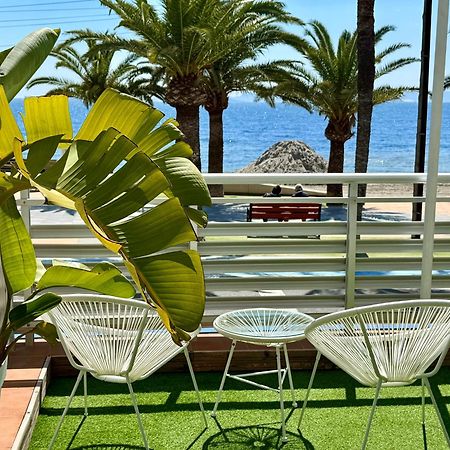Hotel Neptuno سان بيذرو ذيل بيناتا المظهر الخارجي الصورة