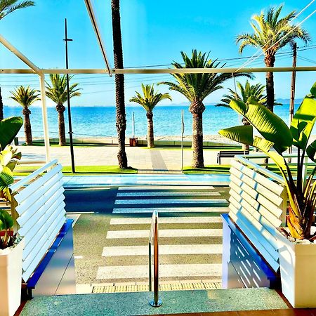 Hotel Neptuno سان بيذرو ذيل بيناتا المظهر الخارجي الصورة