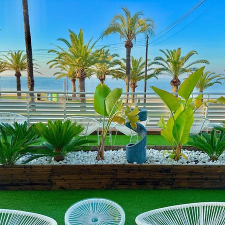 Hotel Neptuno سان بيذرو ذيل بيناتا المظهر الخارجي الصورة