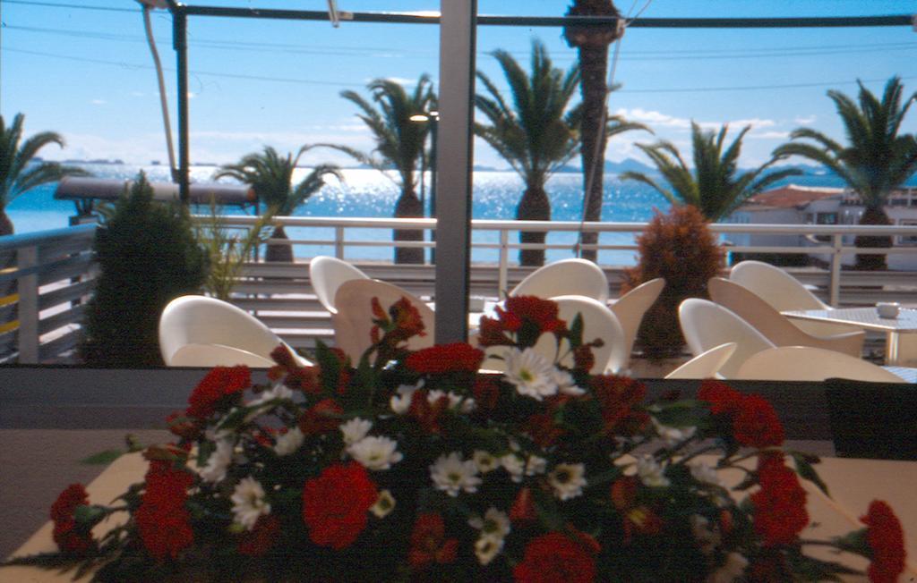 سان بيذرو ذيل بيناتا Hotel Neptuno المظهر الخارجي الصورة