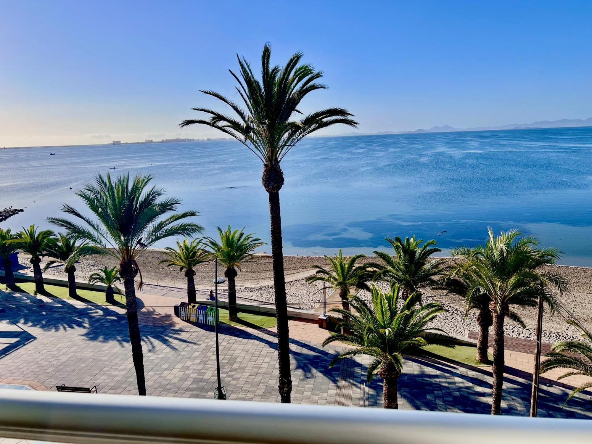 Hotel Neptuno سان بيذرو ذيل بيناتا المظهر الخارجي الصورة