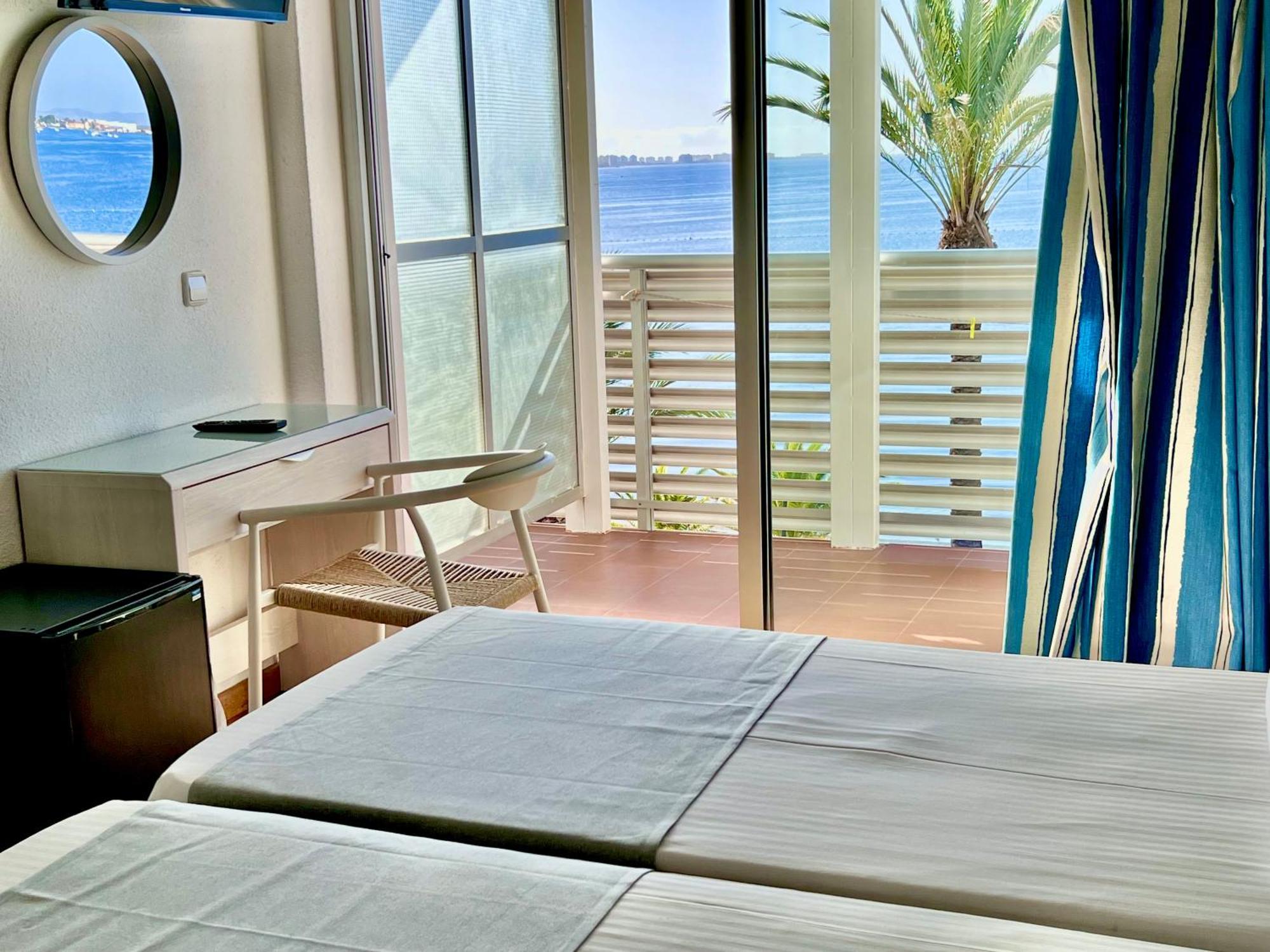 Hotel Neptuno سان بيذرو ذيل بيناتا المظهر الخارجي الصورة
