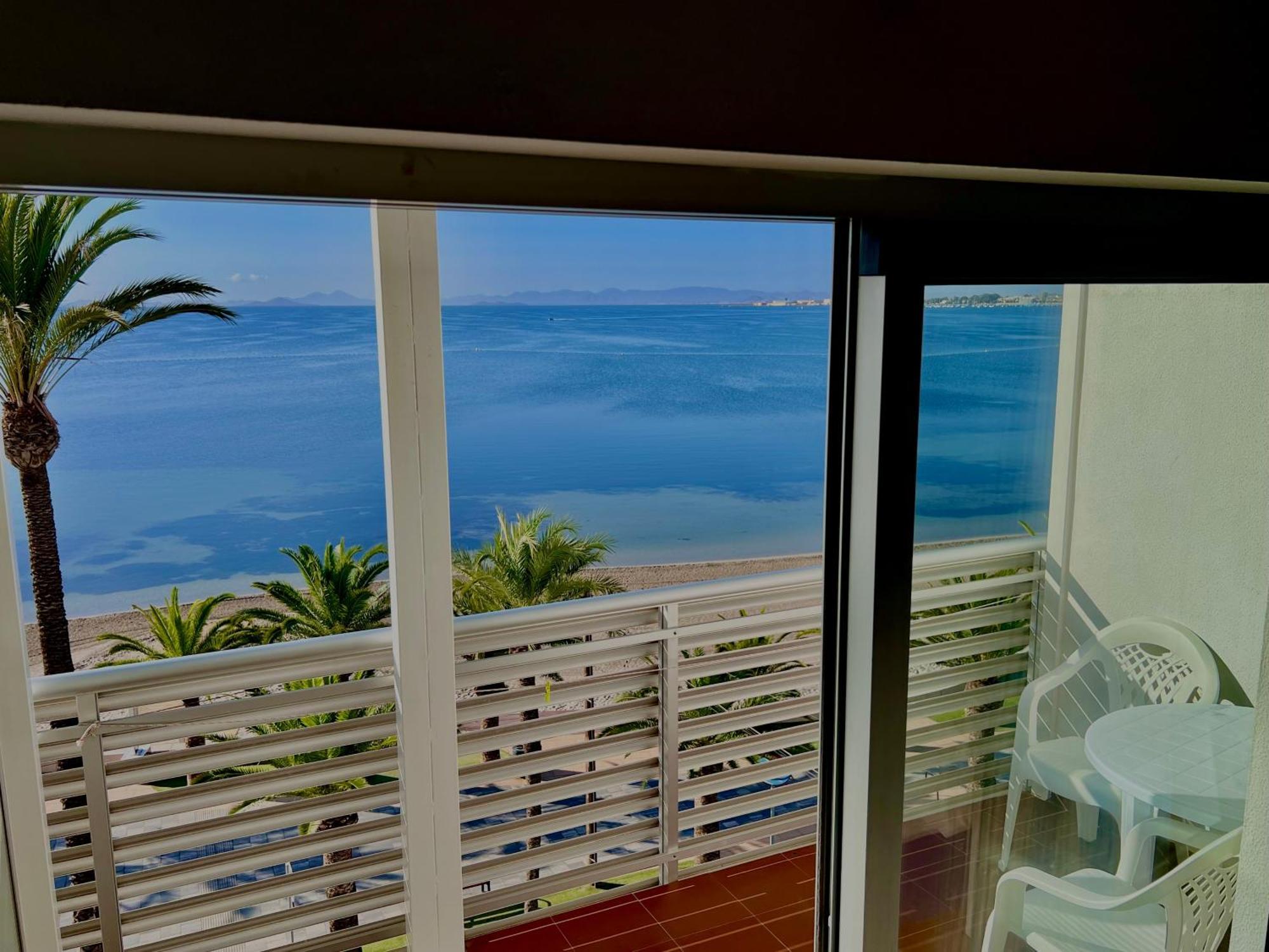 Hotel Neptuno سان بيذرو ذيل بيناتا المظهر الخارجي الصورة