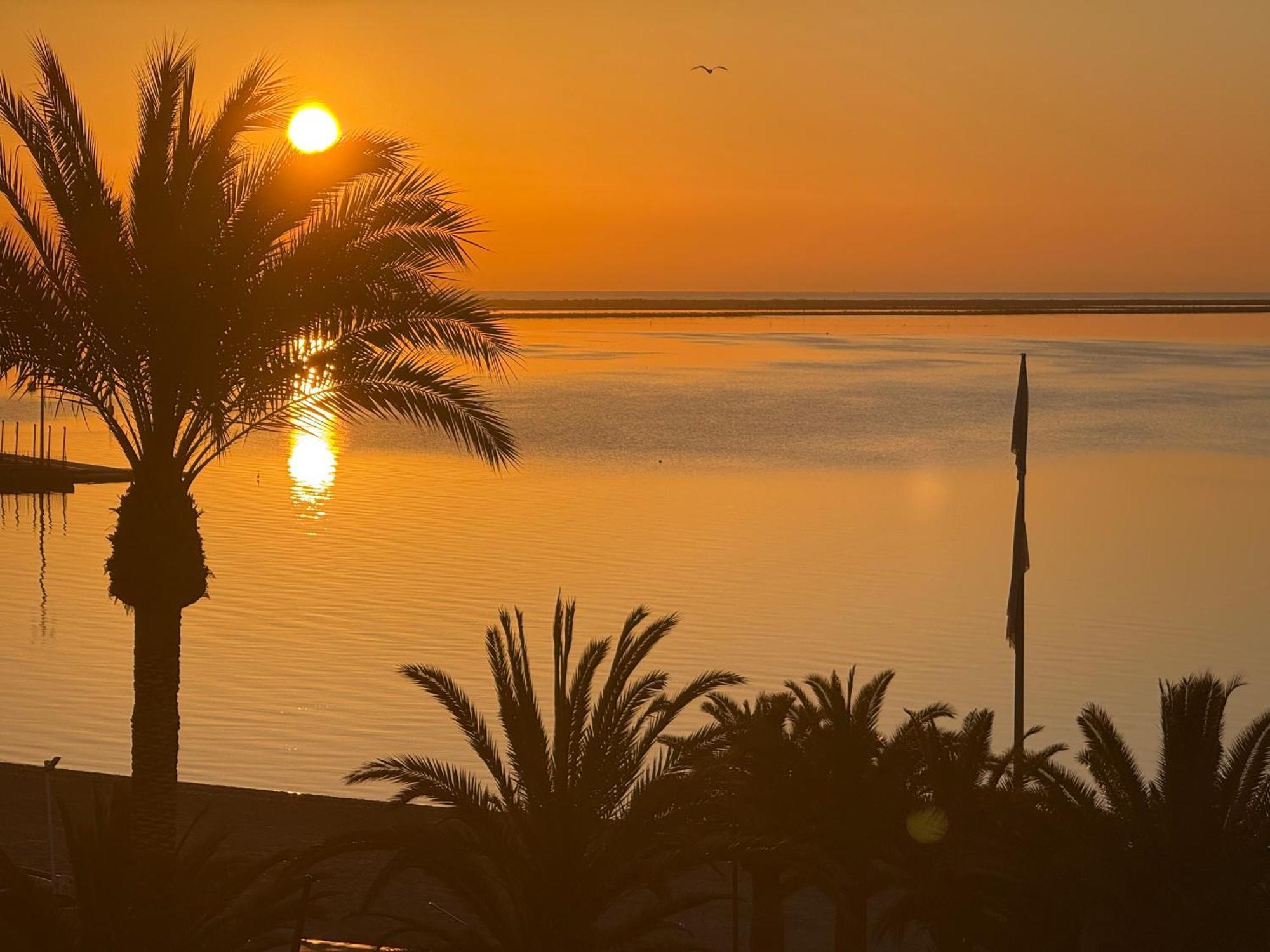 Hotel Neptuno سان بيذرو ذيل بيناتا المظهر الخارجي الصورة