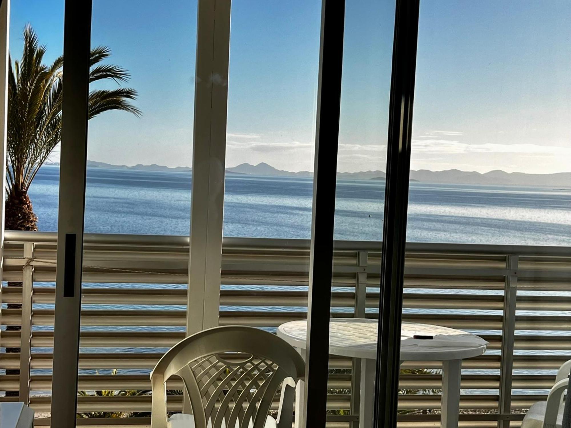 Hotel Neptuno سان بيذرو ذيل بيناتا المظهر الخارجي الصورة