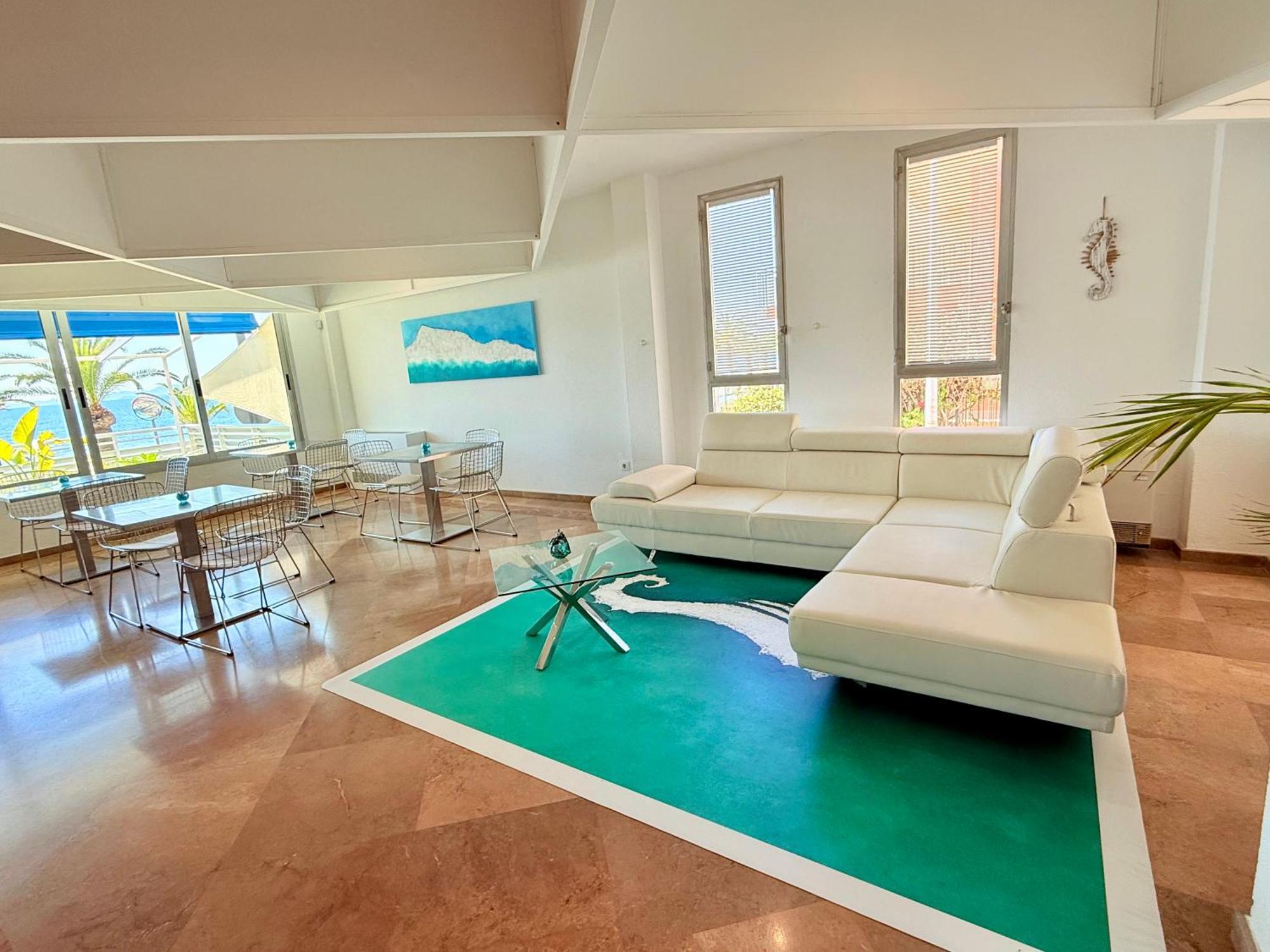 Hotel Neptuno سان بيذرو ذيل بيناتا المظهر الخارجي الصورة