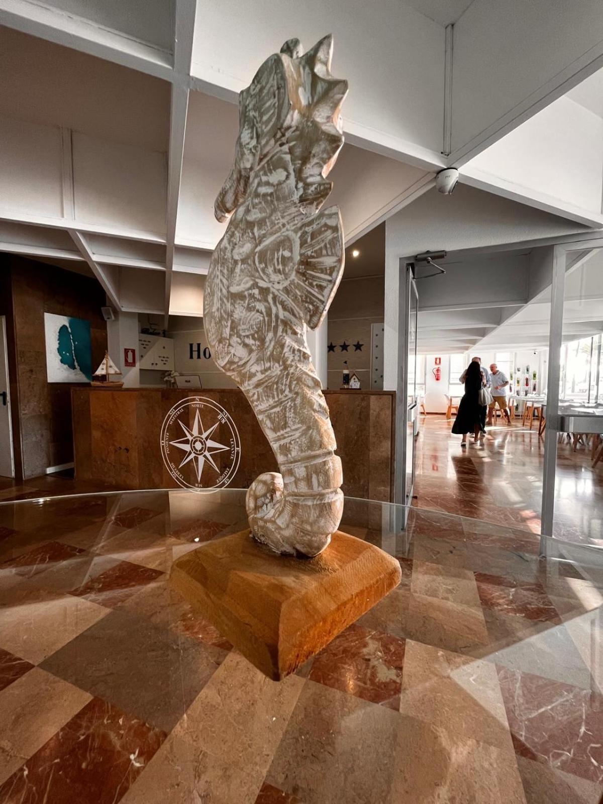 Hotel Neptuno سان بيذرو ذيل بيناتا المظهر الخارجي الصورة