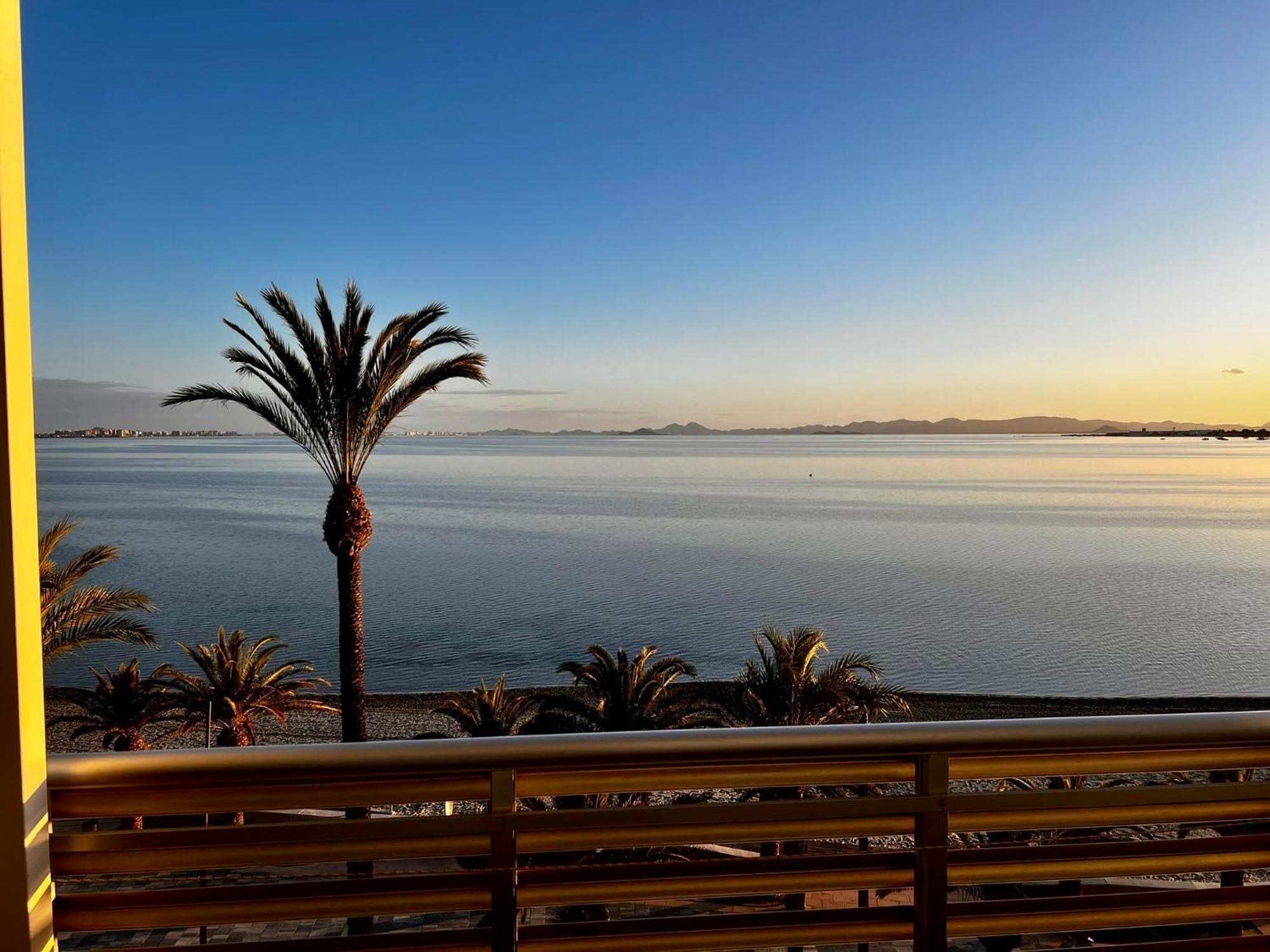 Hotel Neptuno سان بيذرو ذيل بيناتا المظهر الخارجي الصورة