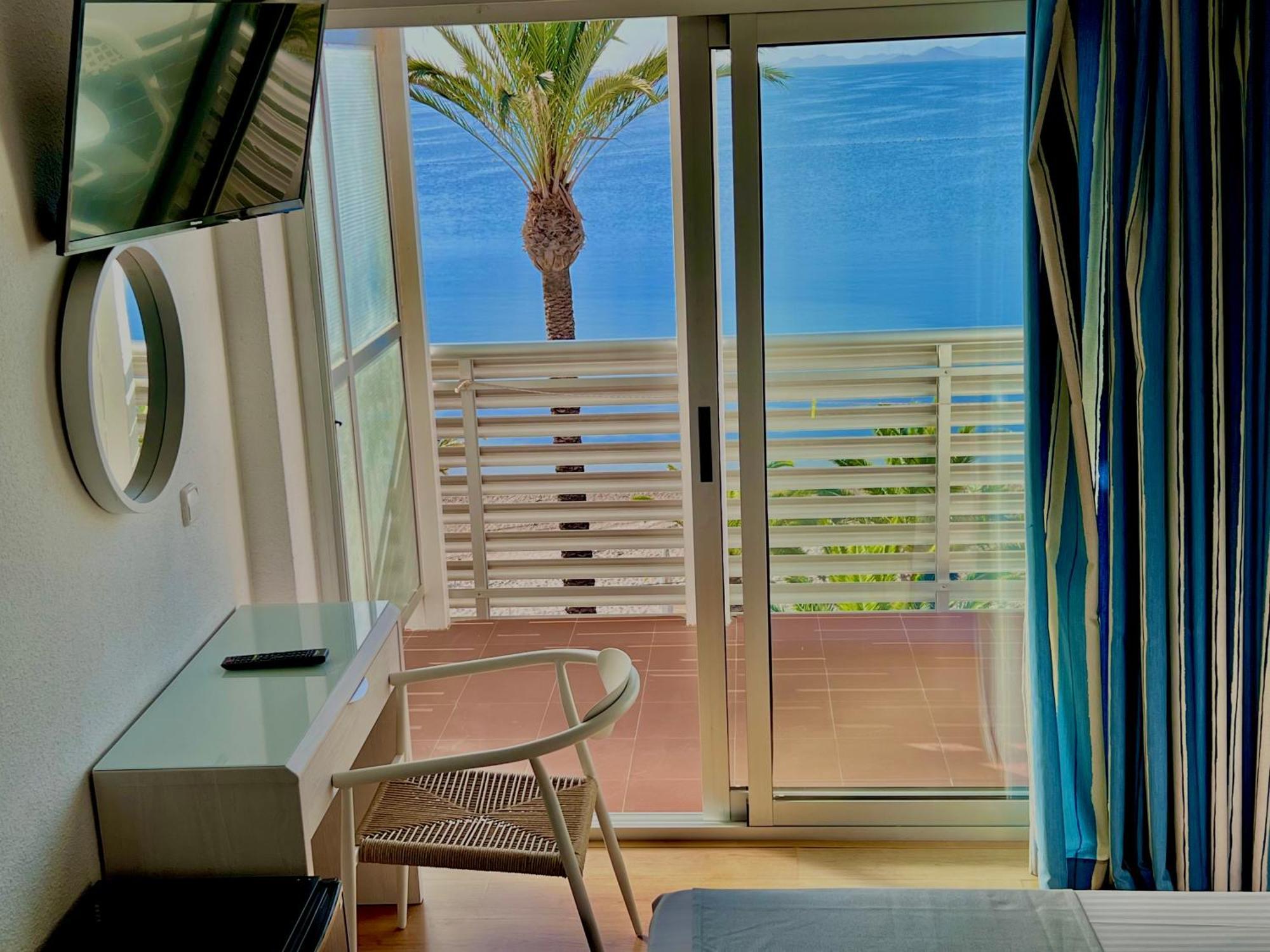 Hotel Neptuno سان بيذرو ذيل بيناتا المظهر الخارجي الصورة