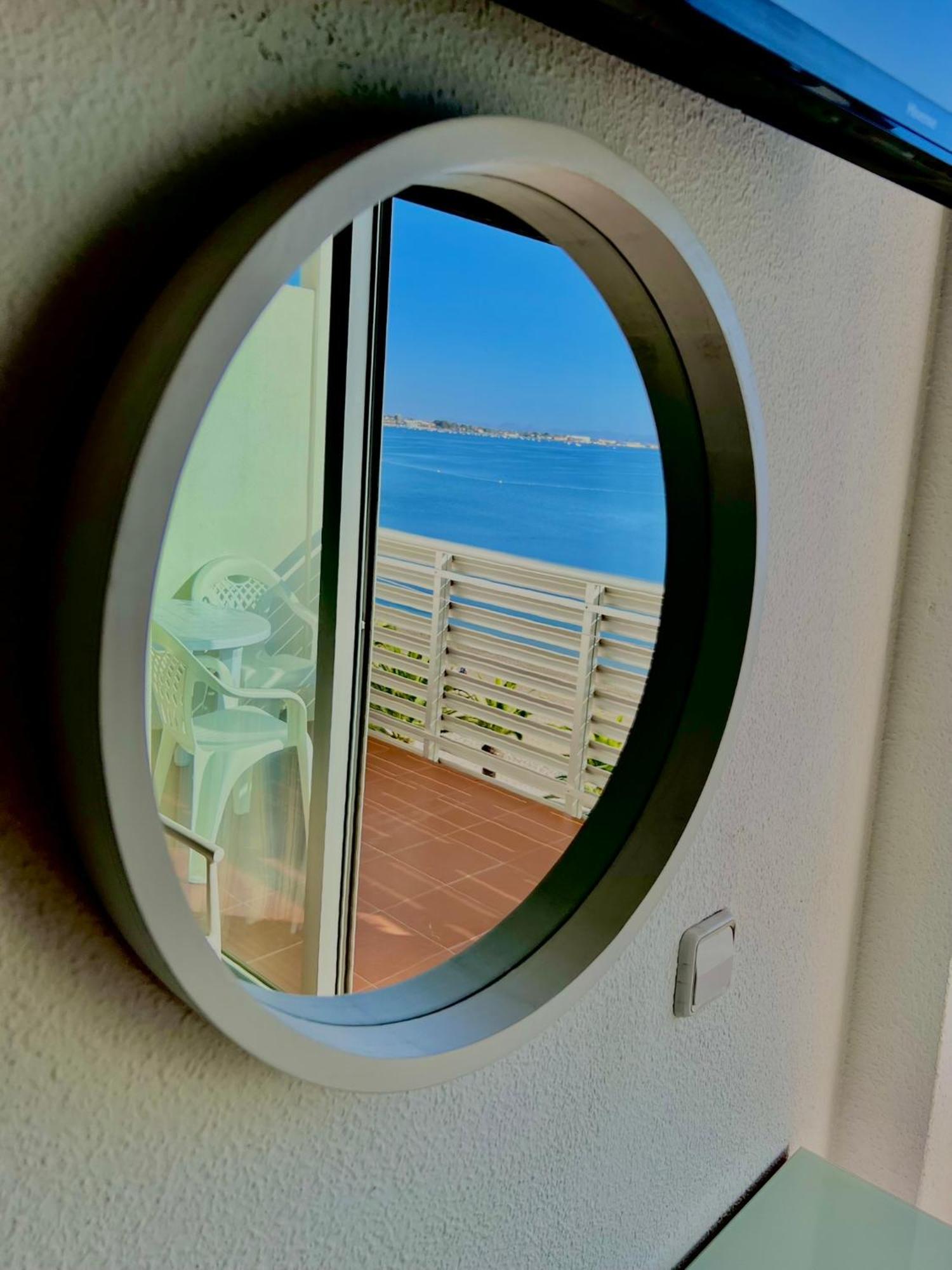 Hotel Neptuno سان بيذرو ذيل بيناتا المظهر الخارجي الصورة