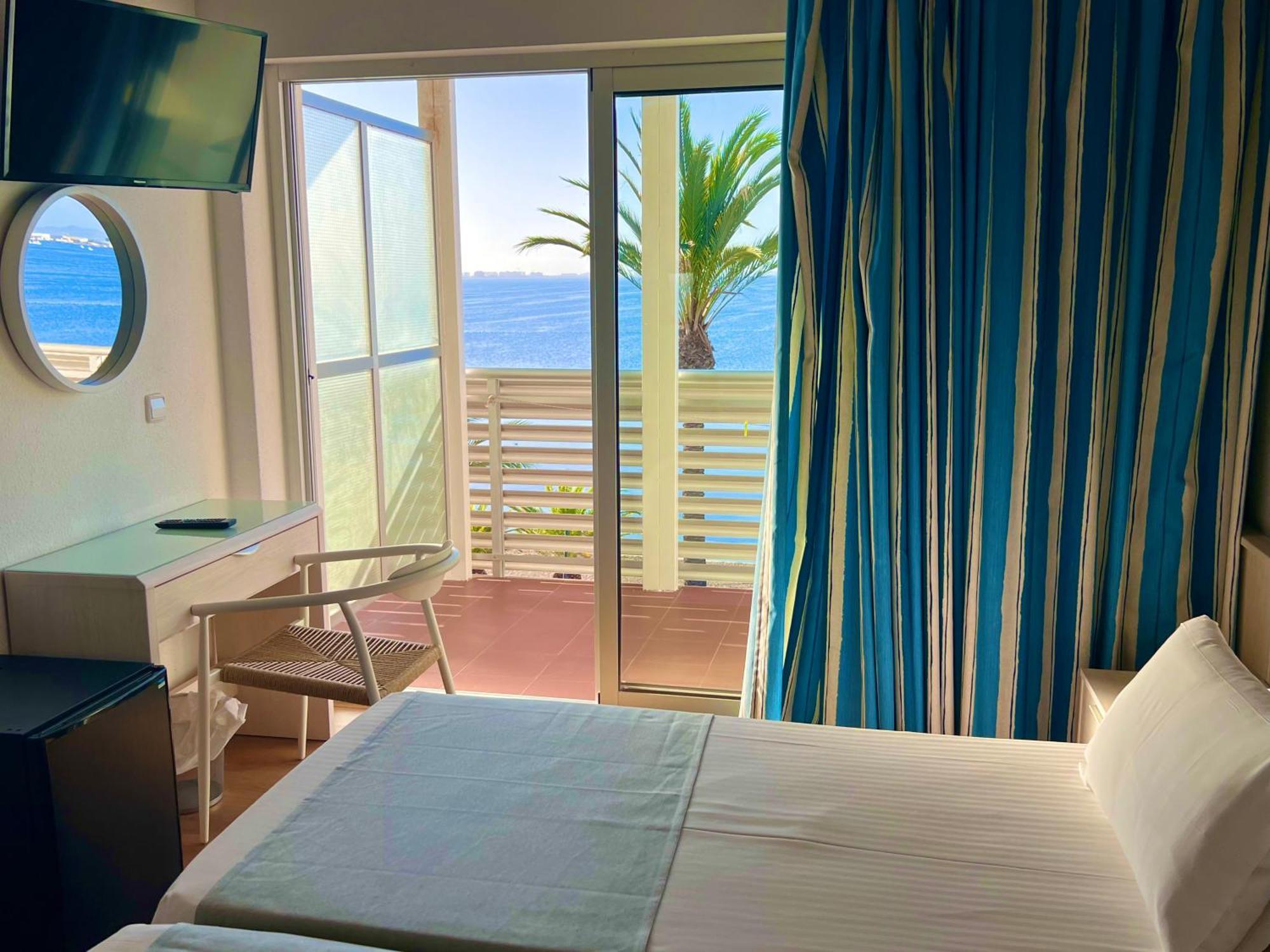 Hotel Neptuno سان بيذرو ذيل بيناتا المظهر الخارجي الصورة